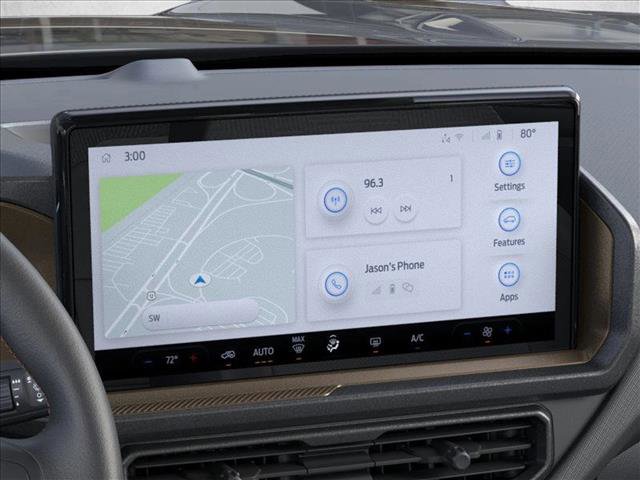 New 2026 Ford Bronco Sport Big Bend image 14