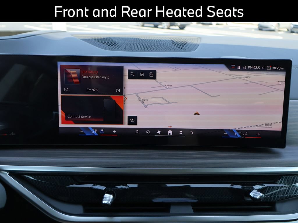 New 2027 BMW X7 xDrive40i AWD/4WD image 16