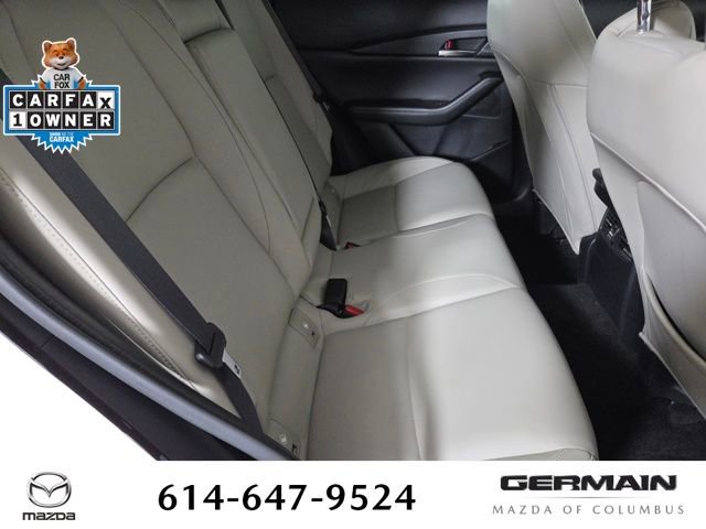 Certified 2023 MAZDA CX-30 AWD 2.5 S w/ Preferred Package image 22