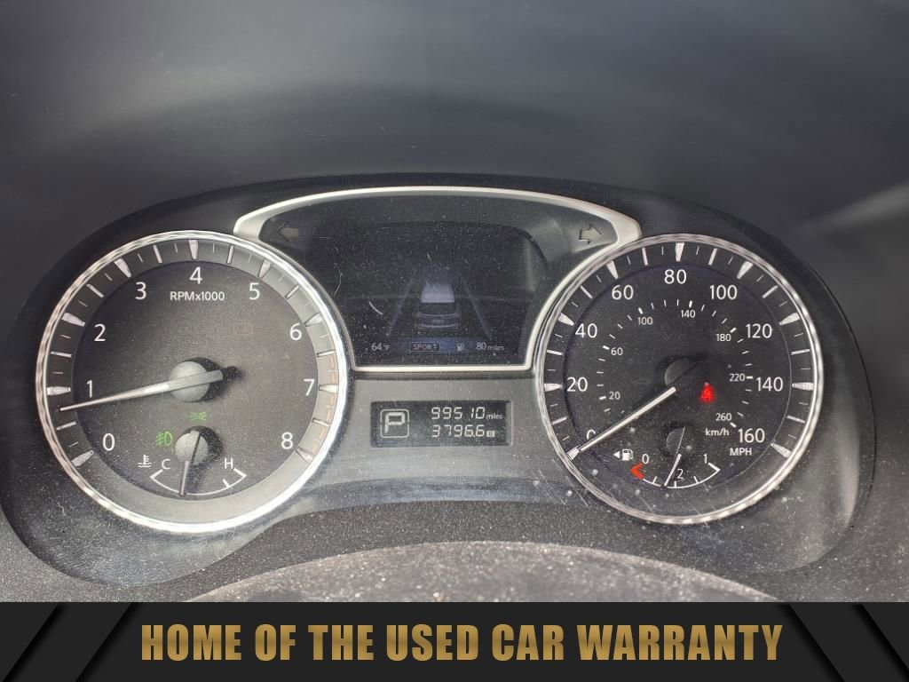 Used 2019 INFINITI QX60 Luxe w/ Essential Package image 29