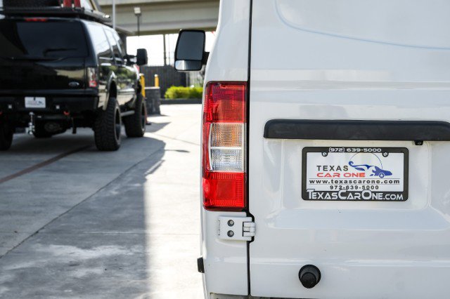 Used 2020 Nissan NV 2500 SV image 36