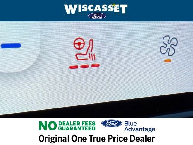 Used 2022 Ford Edge SEL w/ Convenience Package image 9