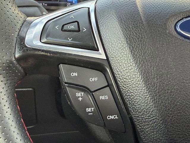 Certified 2024 Ford Edge ST-Line image 14