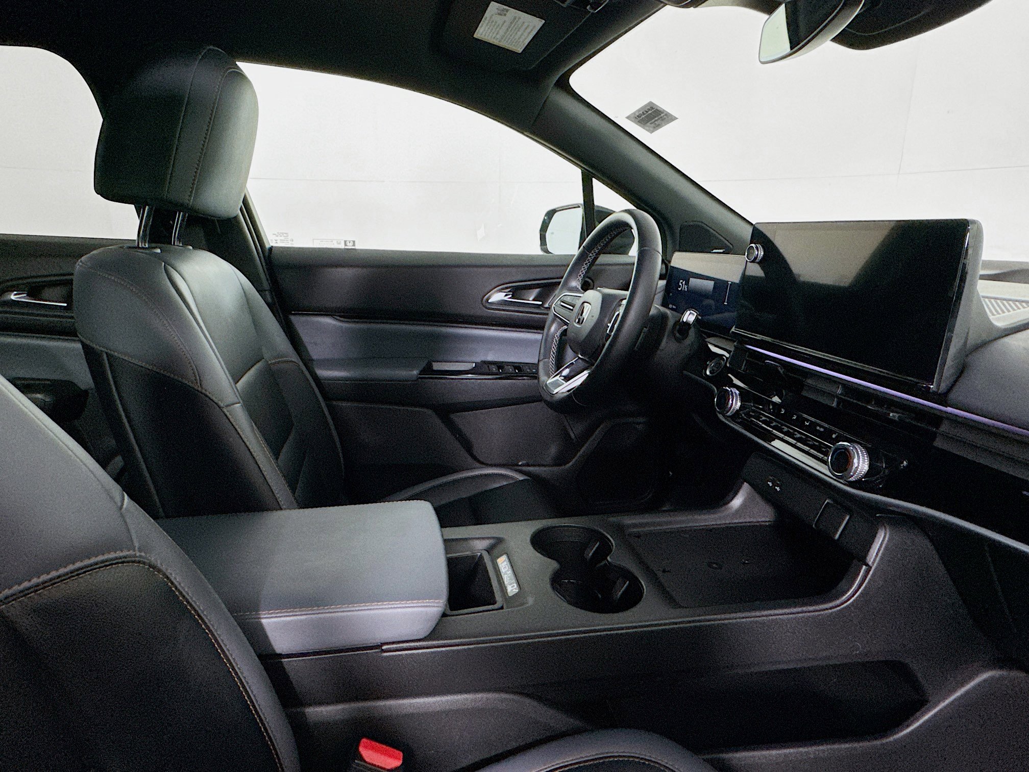 Used 2024 Honda Prologue Touring image 45