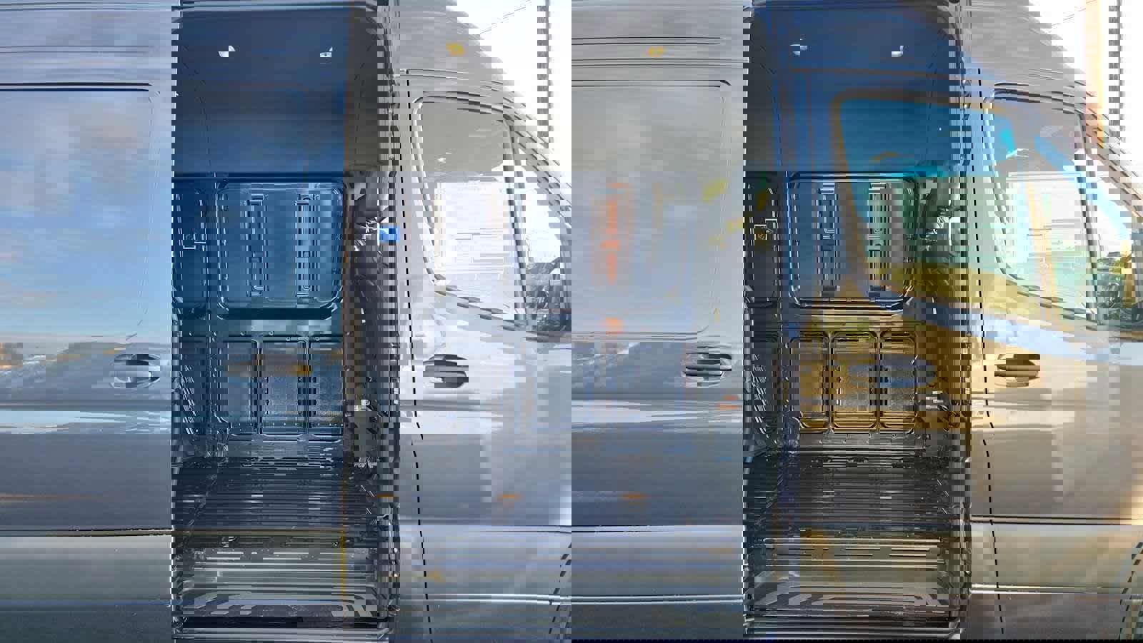 Used 2026 Mercedes-Benz Sprinter 2500 image 15