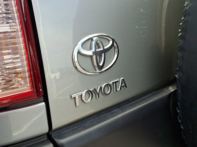 Used 2010 Toyota FJ Cruiser 4WD image 30