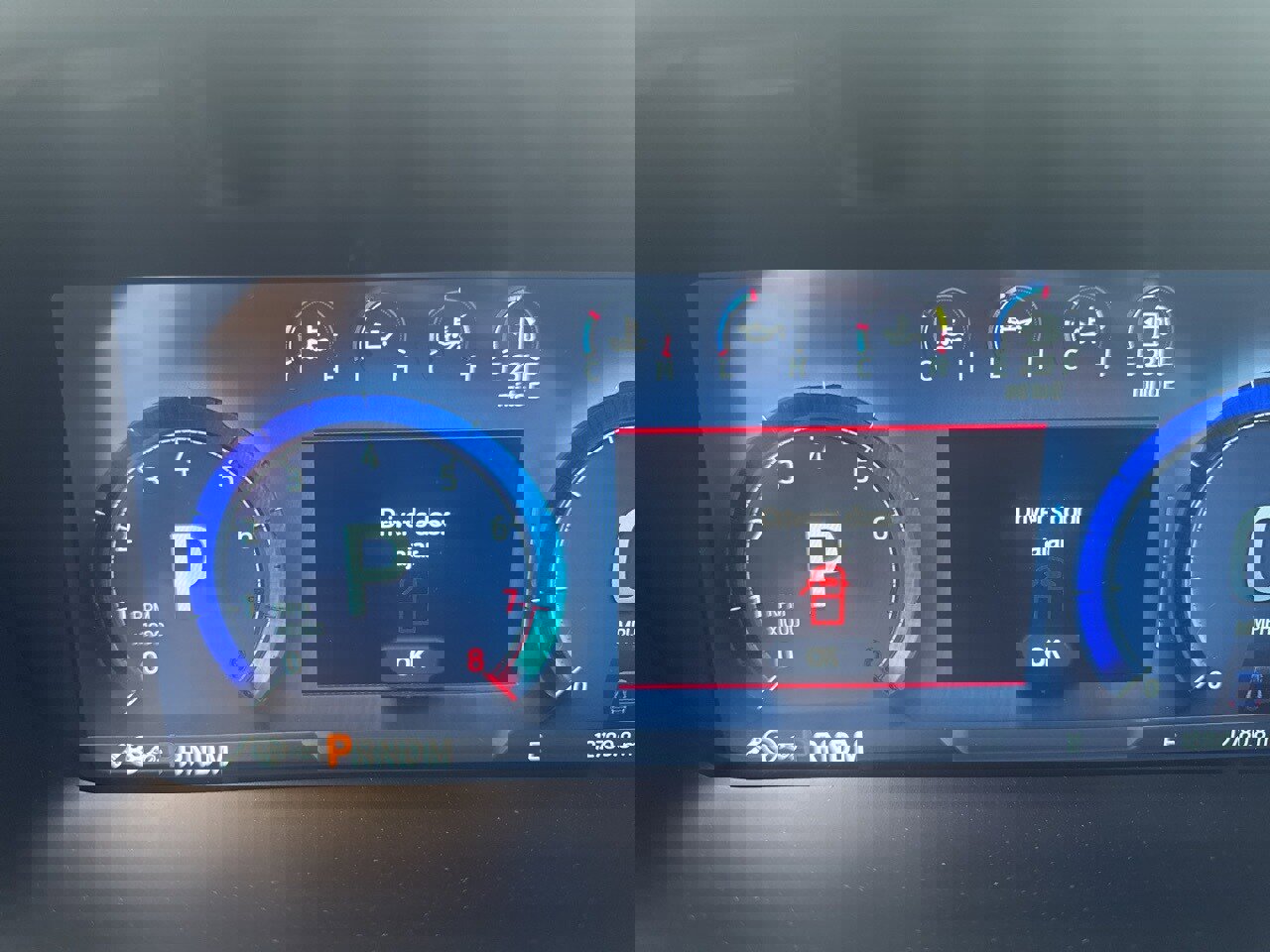 Used 2025 Ford F150 Raptor w/ Equipment Group 803A Raptor R image 11