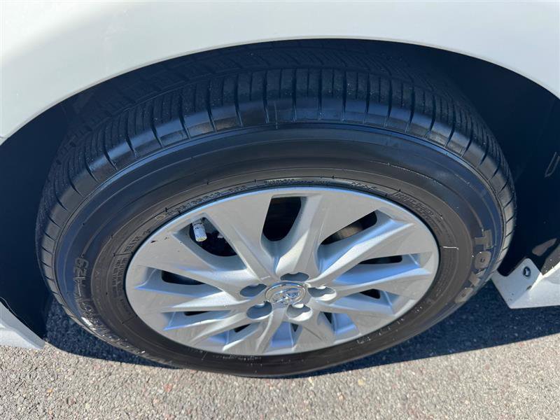 Used 2013 Toyota Prius Prime Plug-In Hybrid image 28