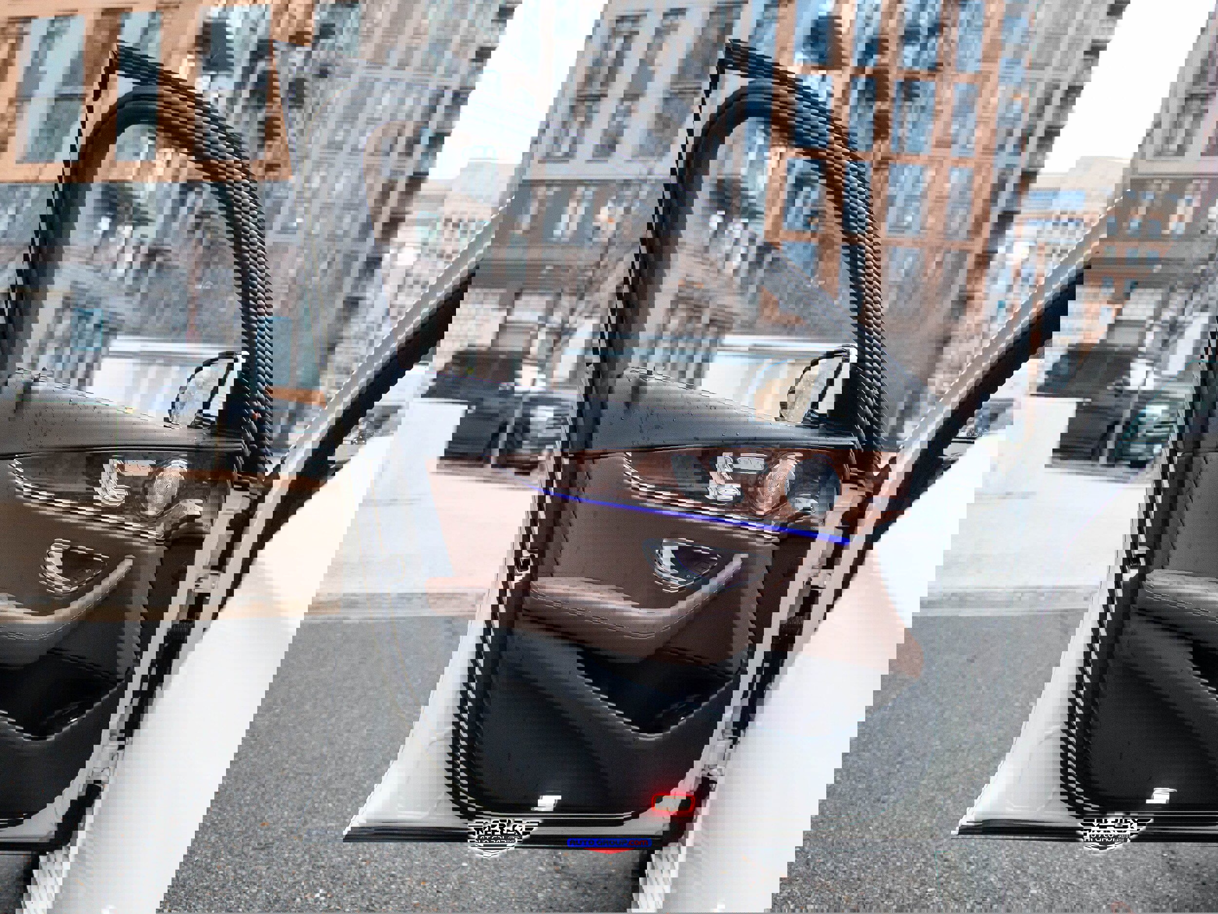 Used 2017 Mercedes-Benz E 300 300 4MATIC image 44