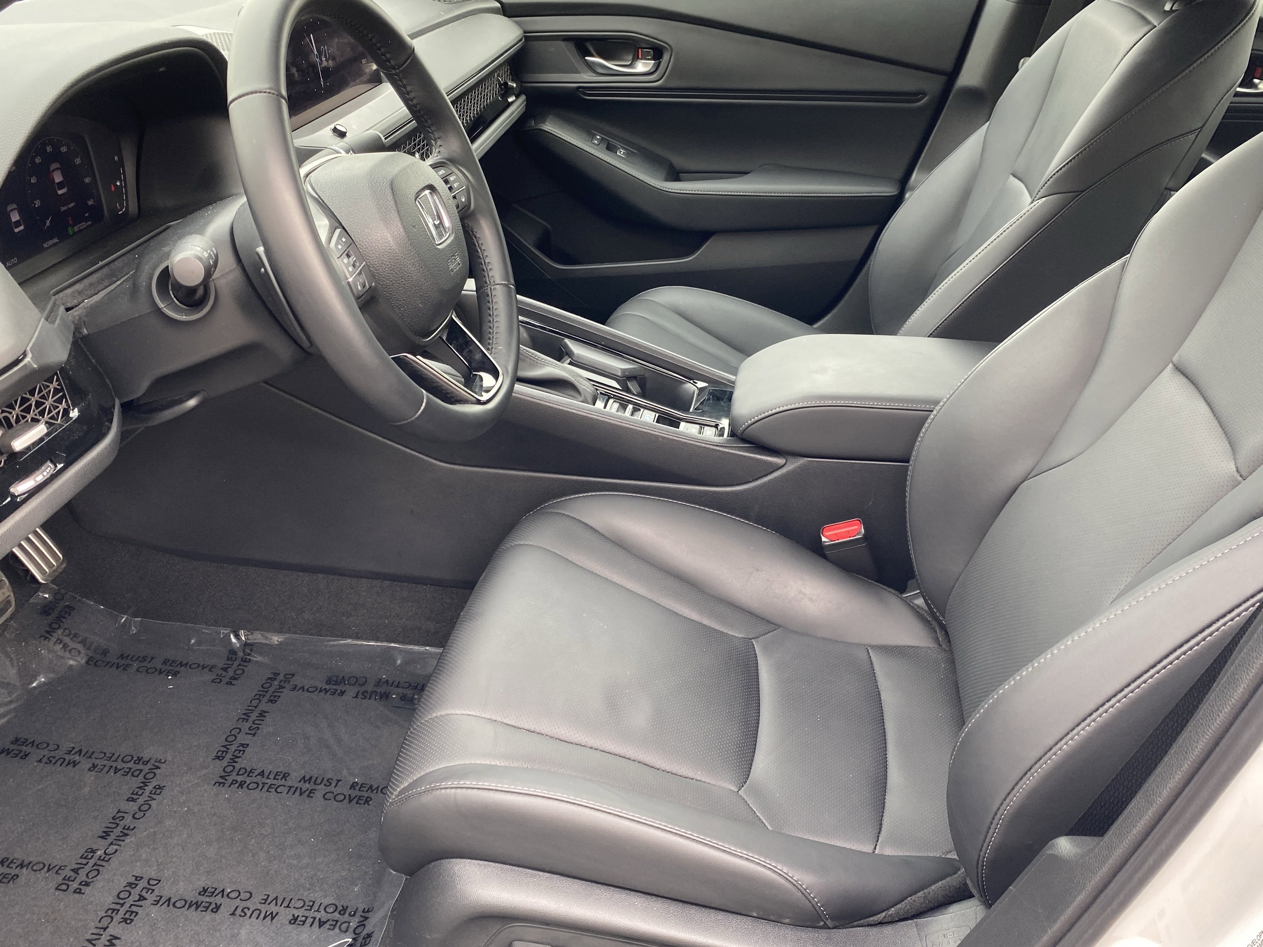 Used 2025 Honda Accord Sport image 15