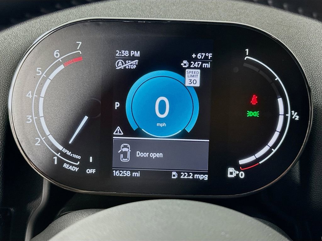 Certified 2023 MINI Cooper Countryman S image 12