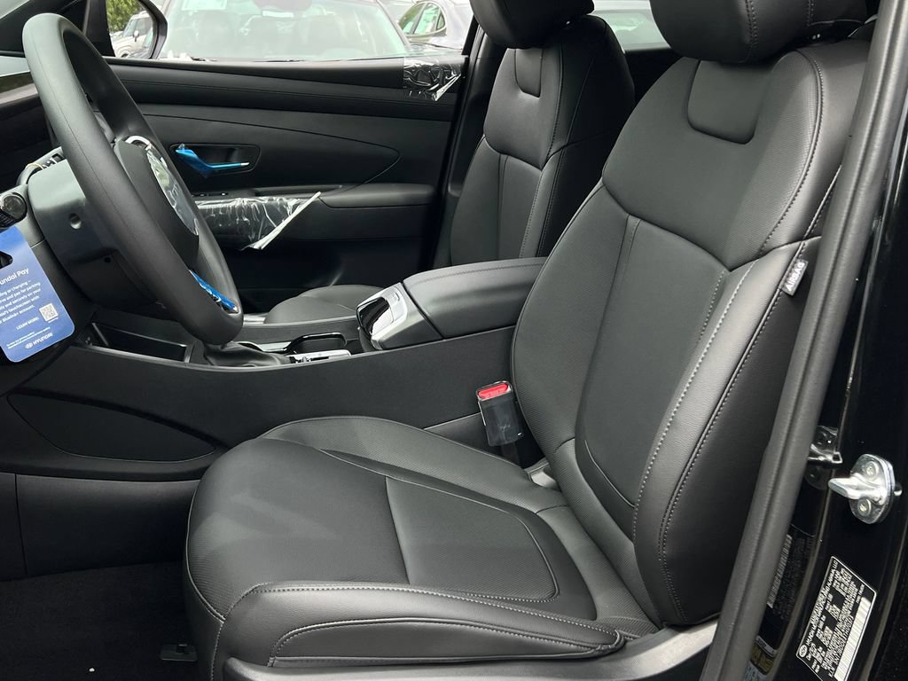 New 2026 Hyundai Santa Cruz SEL AWD/4WD image 6