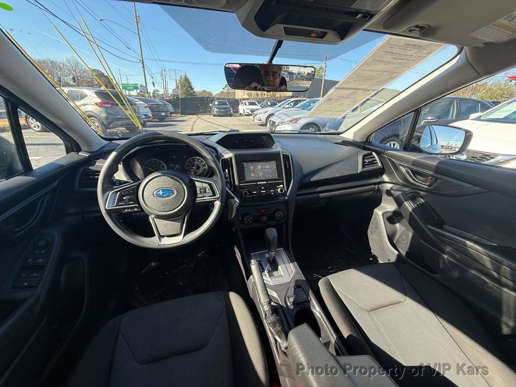 Used 2017 Subaru Impreza 2.0i image 10