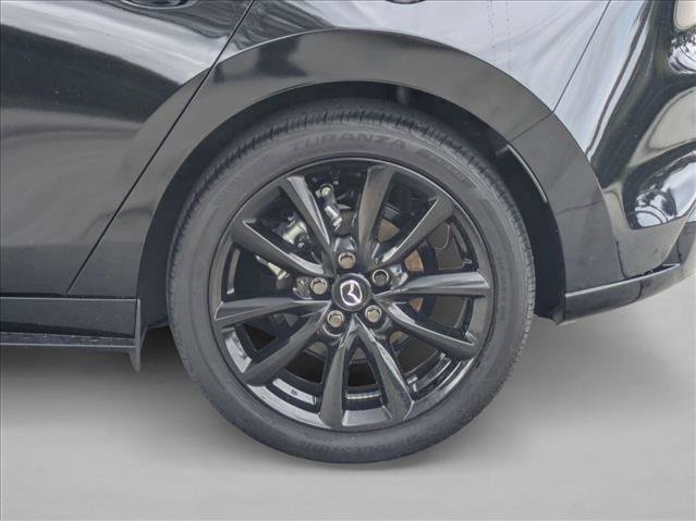 Used 2026 MAZDA MAZDA3 s Sport FWD image 21