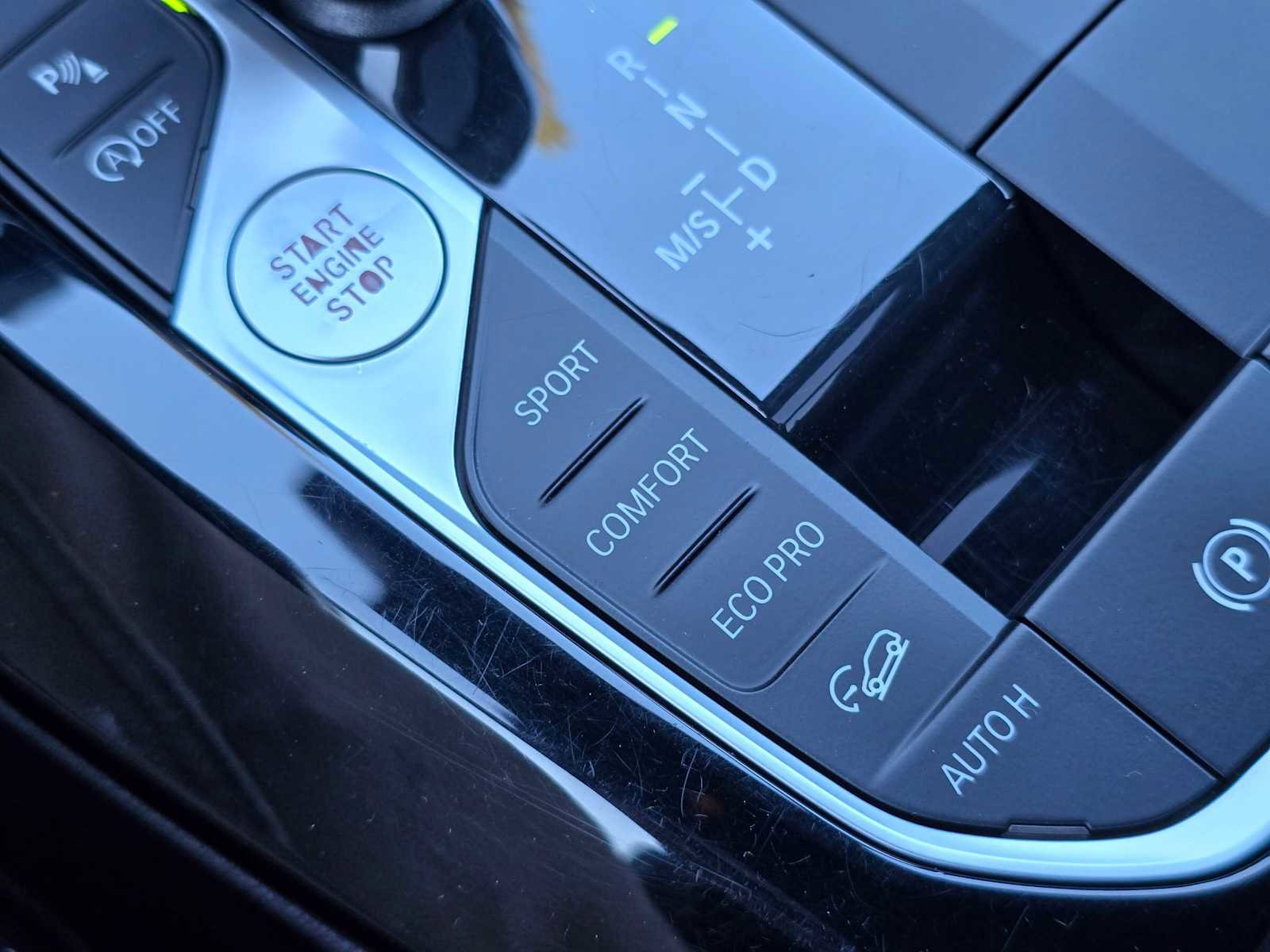 Used 2024 BMW X3 xDrive30i image 36