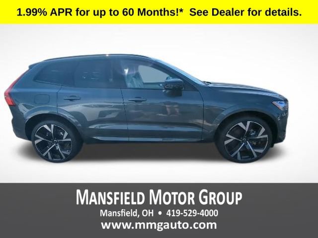 New 2026 Volvo XC60 T8 Ultra AWD/4WD image 7