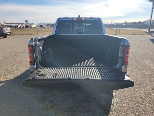 Used 2025 RAM 1500 Rebel w/ Rebel Level 1 Equipment Group image 28