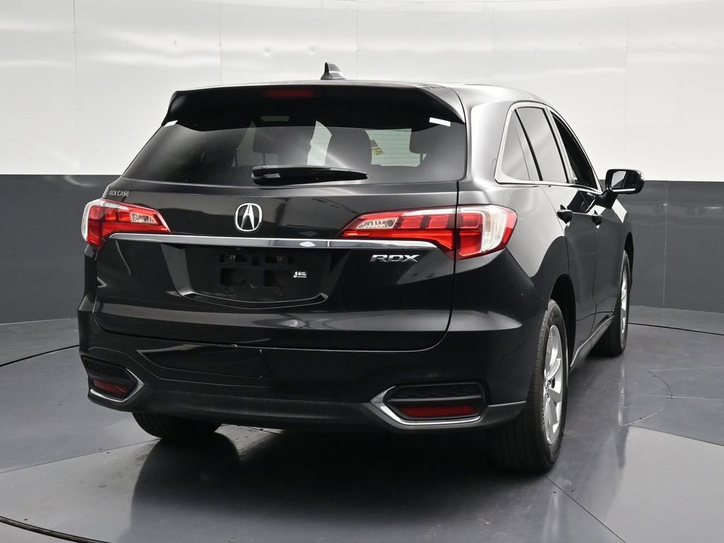 Used 2018 Acura RDX FWD image 2