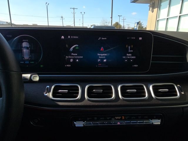 Used 2020 Mercedes-Benz GLE 450 4MATIC image 19