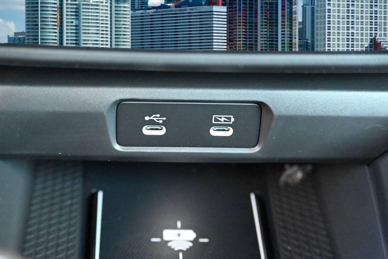 New 2026 Honda Accord SE image 34