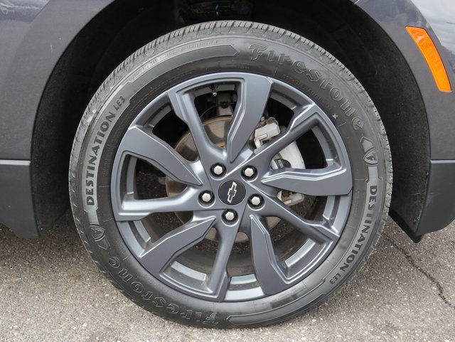 Used 2023 Chevrolet Equinox RS image 12