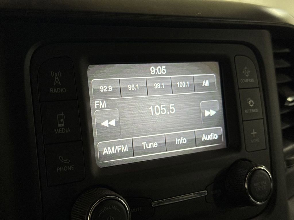Used 2024 RAM 1500 Big Horn image 13