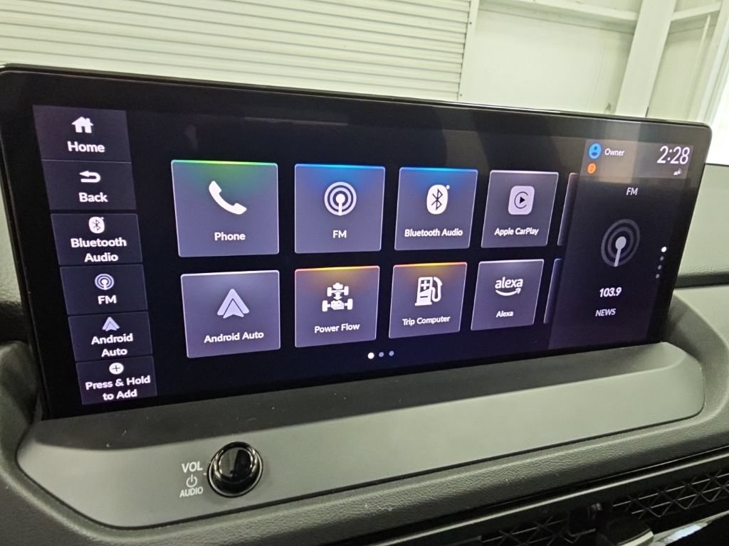 Used 2025 Honda Accord Sport image 14