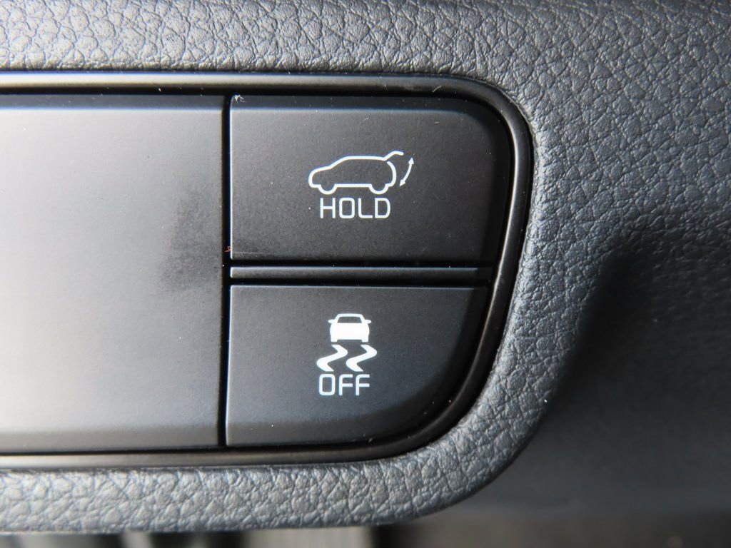 New 2026 Kia Seltos SX w/ SX Sunroof Package image 15