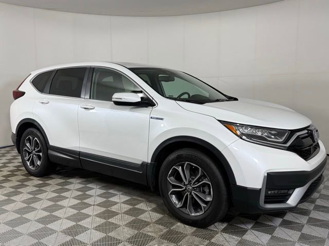 Used 2020 Honda CR-V EX-L image 7