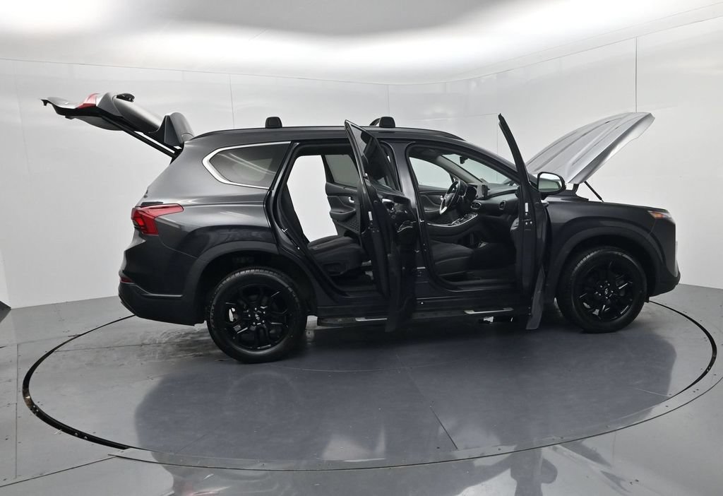 Used 2022 Hyundai Santa Fe XRT AWD/4WD image 59
