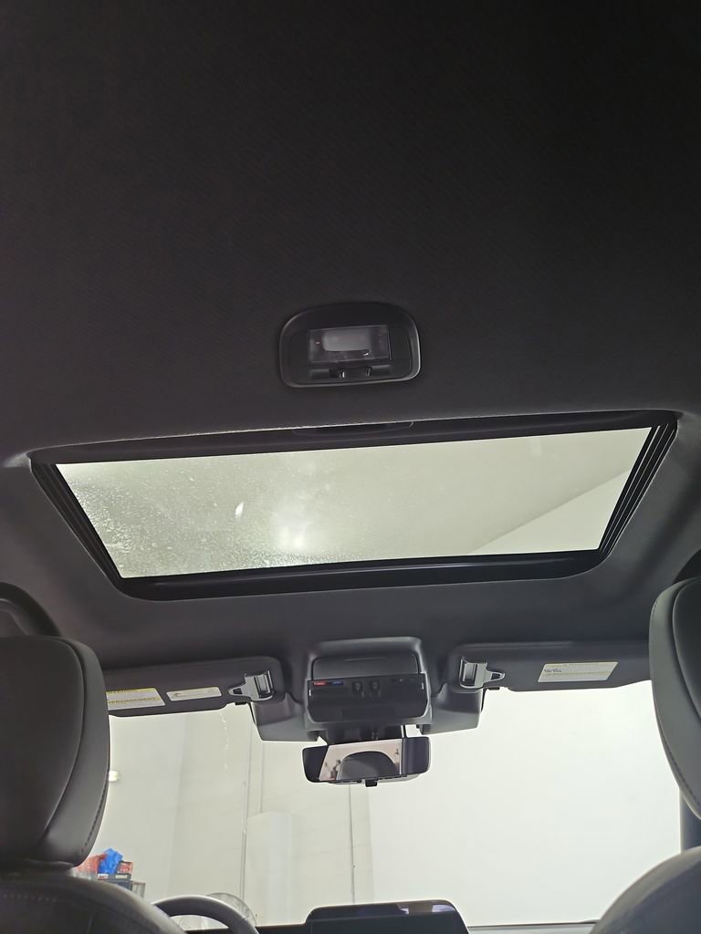 New 2026 Subaru Outback Touring image 21