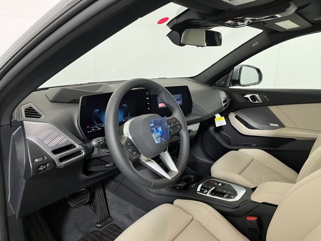 Used 2025 BMW 228i xDrive w/ Premium Package image 9