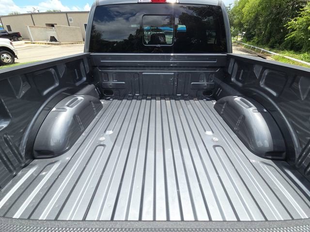 New 2025 Ford F150 XLT w/ Equipment Group 302A MID image 11