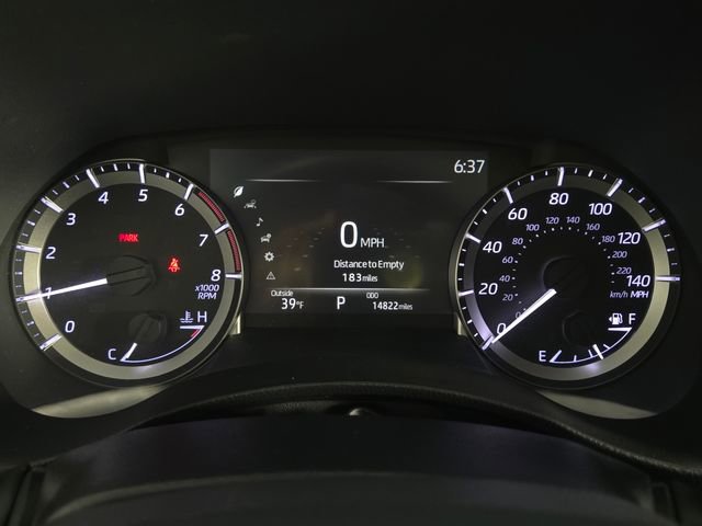 Used 2024 Toyota Highlander XLE image 22