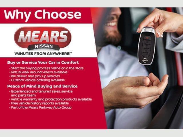 New 2026 Nissan Kicks SR w/ SR Premium Package image 2