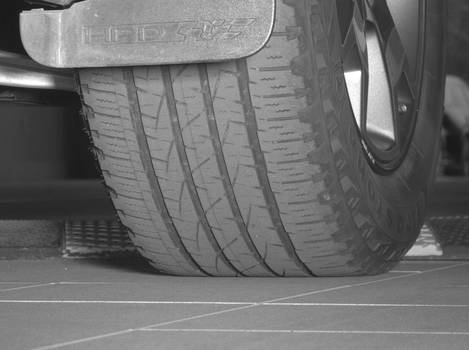 Used 2022 Honda Passport TrailSport image 12