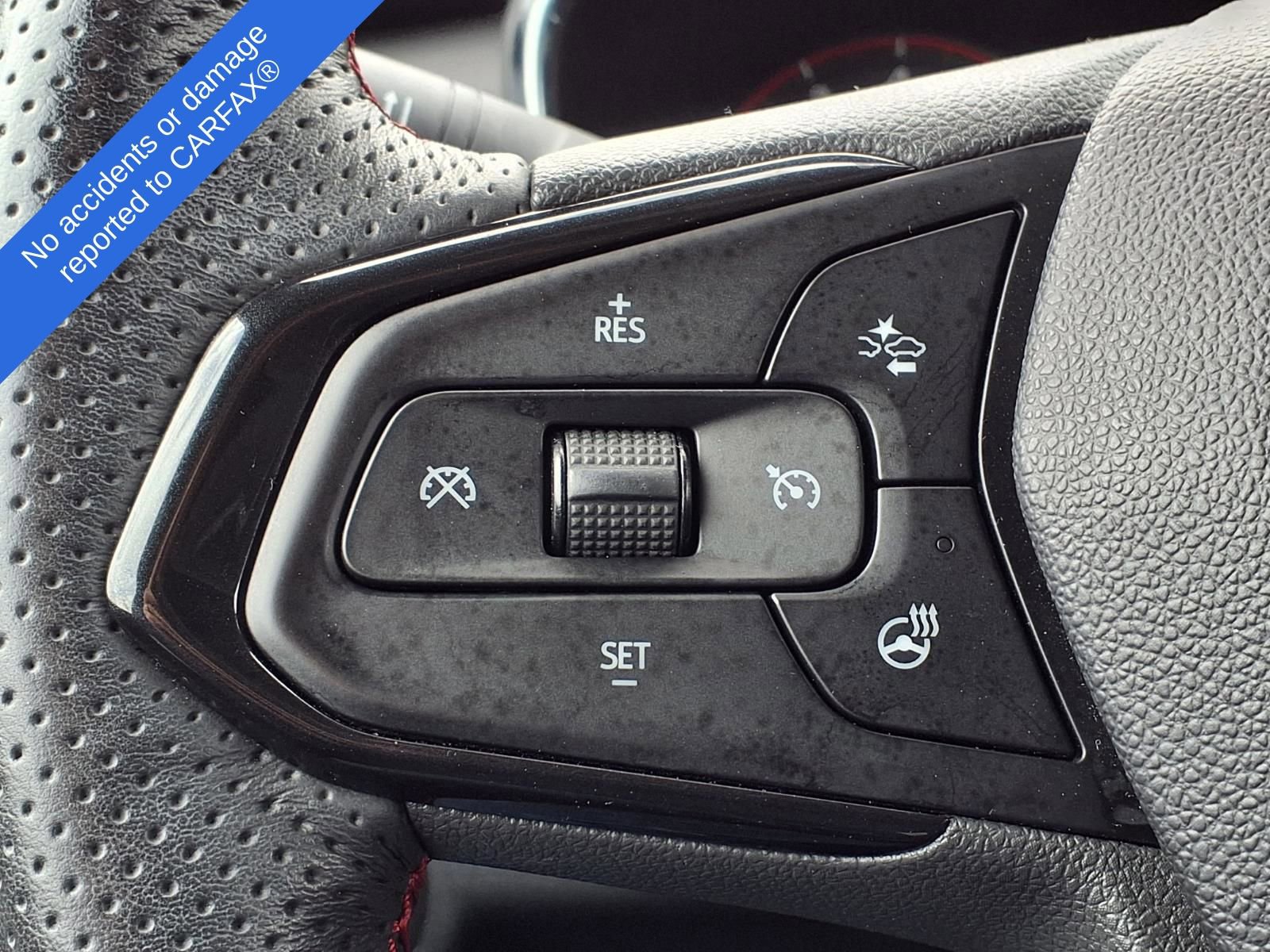 Used 2023 Chevrolet TrailBlazer RS w/ Convenience Package FWD image 27