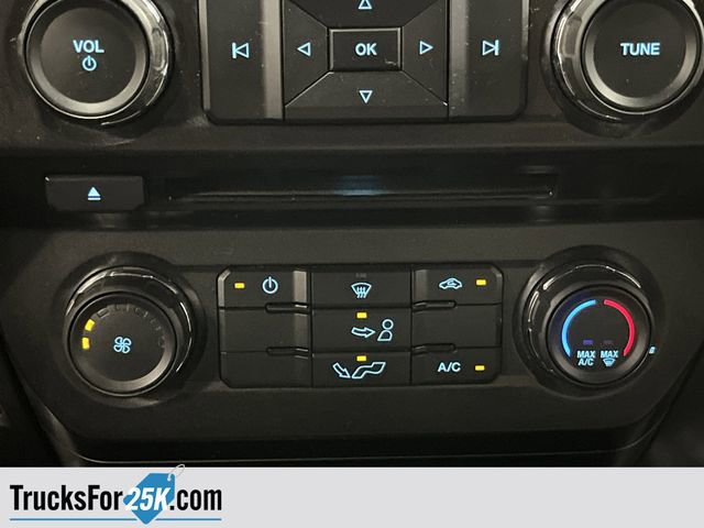 Used 2015 Ford F150 XLT image 17