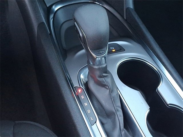 Used 2024 Chevrolet Malibu LT image 14