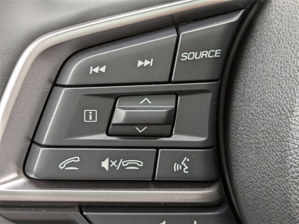 New 2025 Subaru Ascent Touring image 27