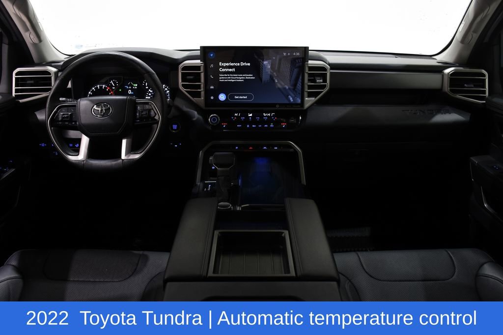 Used 2022 Toyota Tundra SR5 image 8
