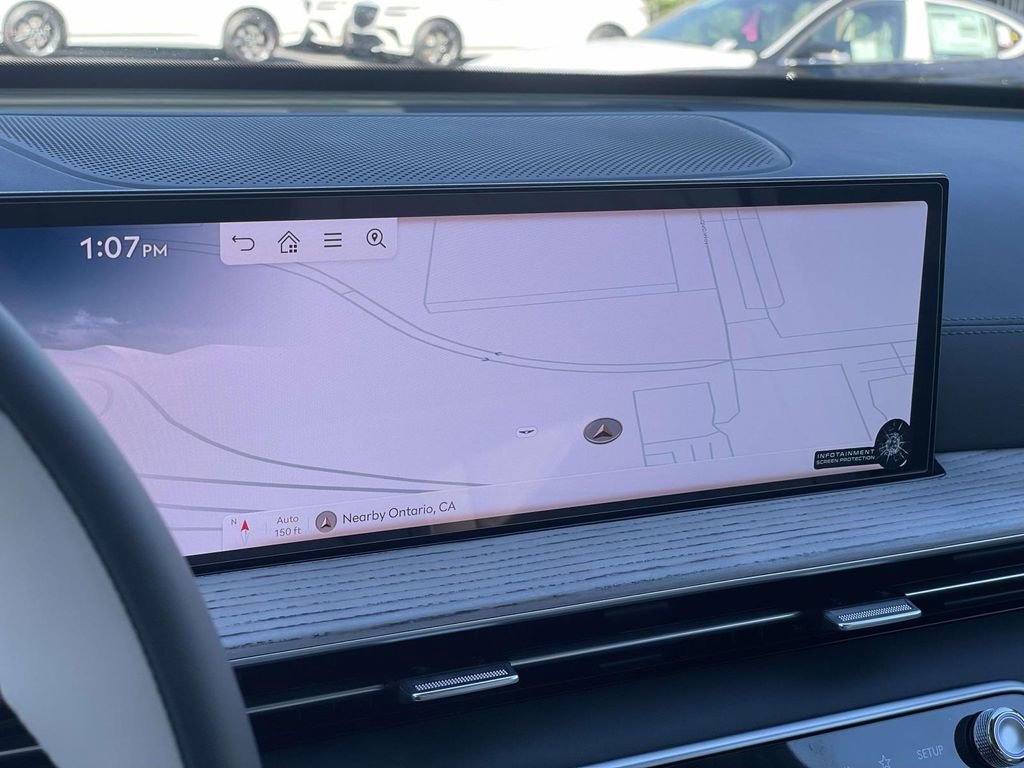 New 2026 Genesis GV80 3.5T Prestige AWD/4WD image 15