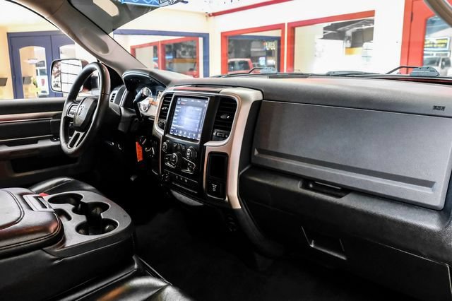 Used 2018 RAM 2500 SLT w/ Cold Weather Group AWD/4WD image 13