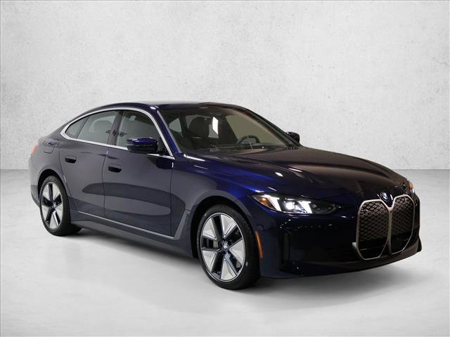 Used 2026 BMW i4 xDrive40i w/ Premium Package AWD/4WD image 6