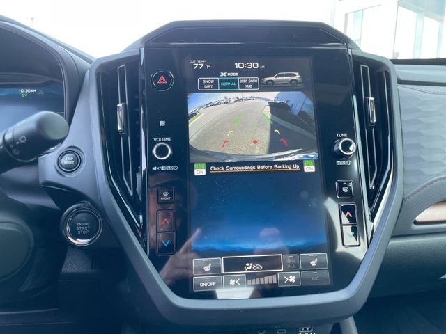 New 2026 Subaru Forester Sport image 23