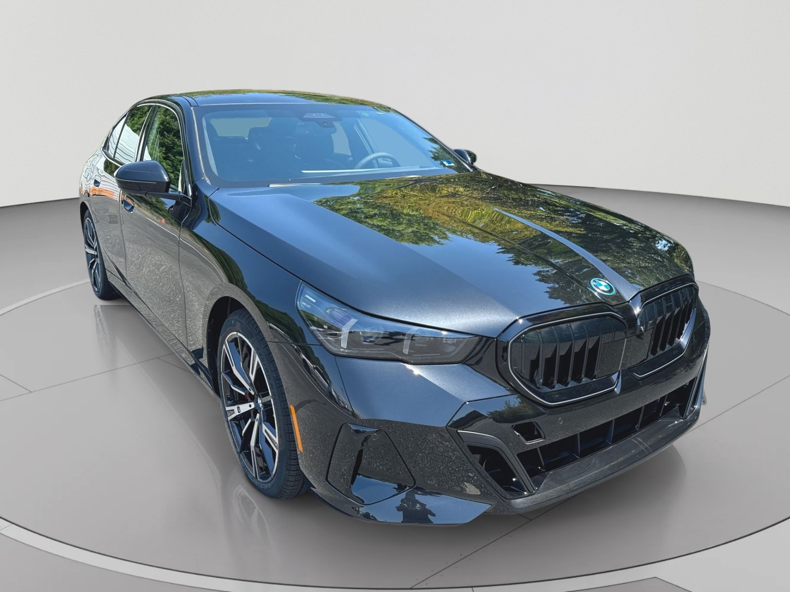New 2026 BMW X3 xDrive30i w/ Premium Package AWD/4WD image 3