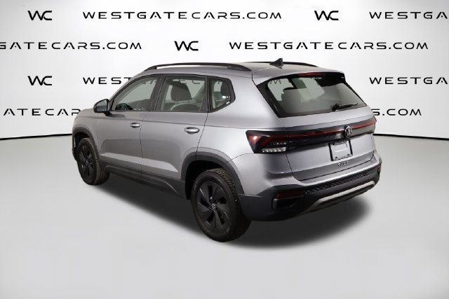 Used 2025 Volkswagen Taos S FWD image 44