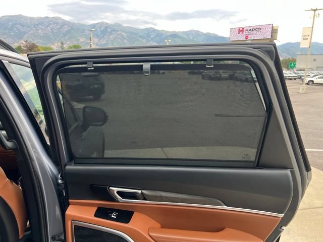Used 2025 Kia Telluride EX X-Line AWD/4WD image 29