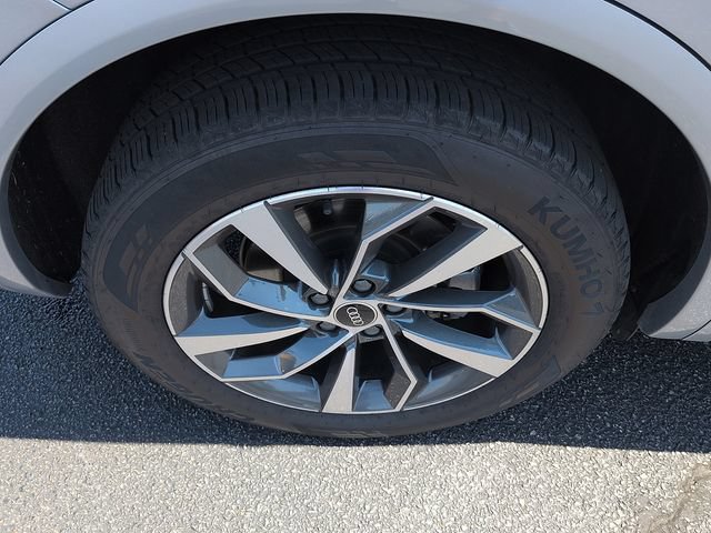 Used 2024 Audi Q5 2.0T Premium Plus AWD/4WD image 9
