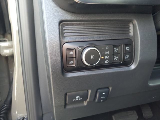 New 2026 Ford F250 Lariat w/ Lariat Ultimate Package AWD/4WD image 13